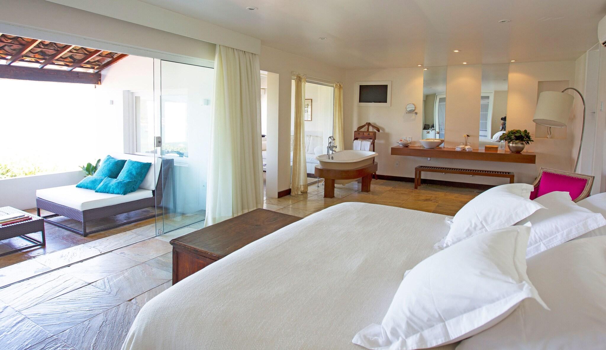 Casas Brancas Boutique Hotel & Spa by null