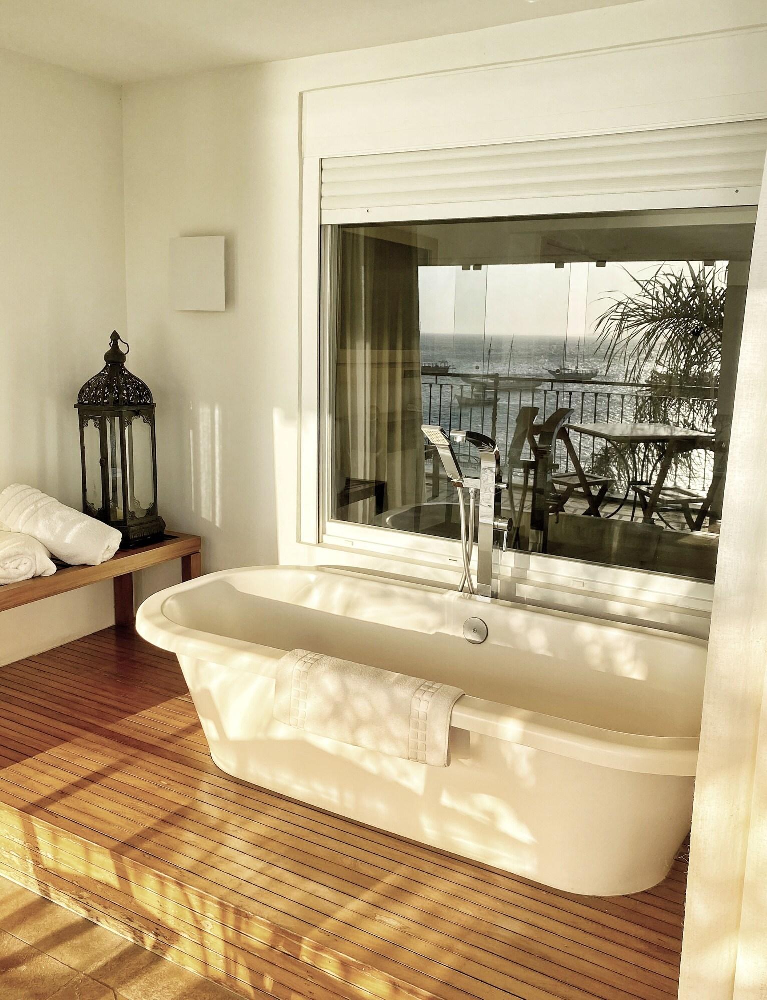 Casas Brancas Boutique Hotel & Spa by null