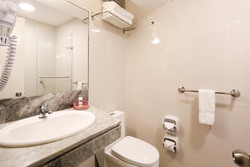 Casa Andina Standard Miraflores San Antonio by null