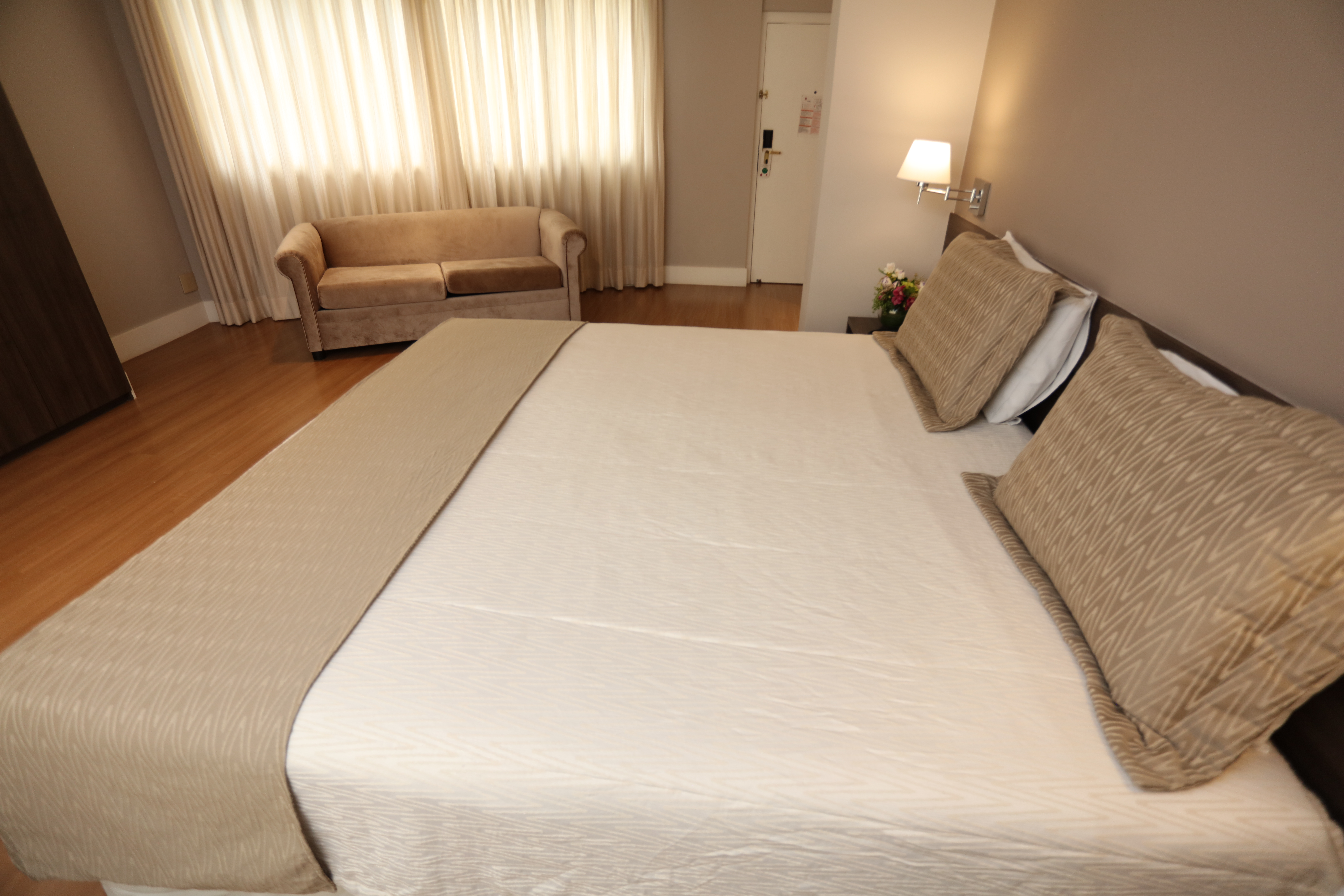 Quarto duplo, superior