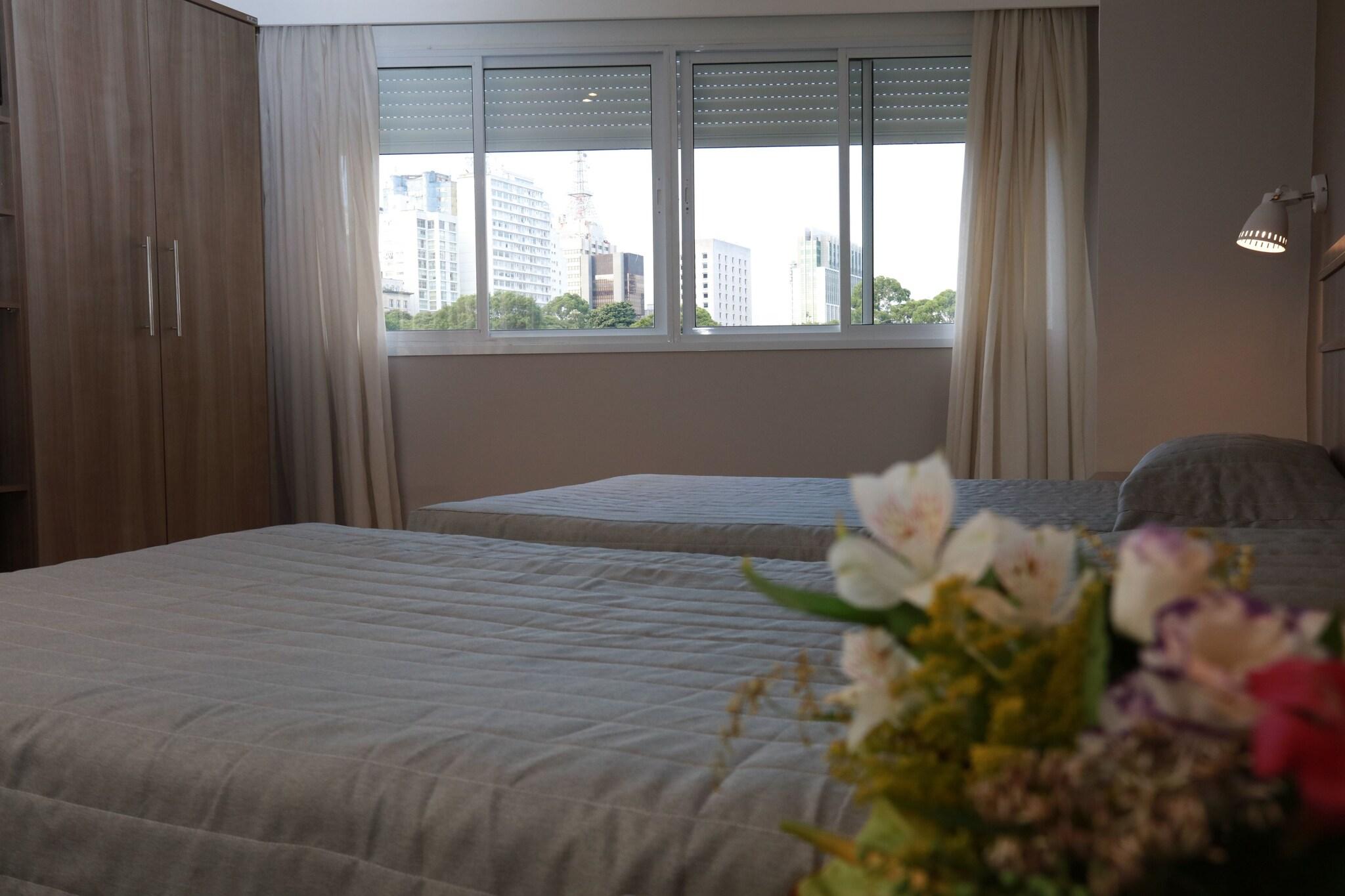 Hotel Trianon Paulista by null