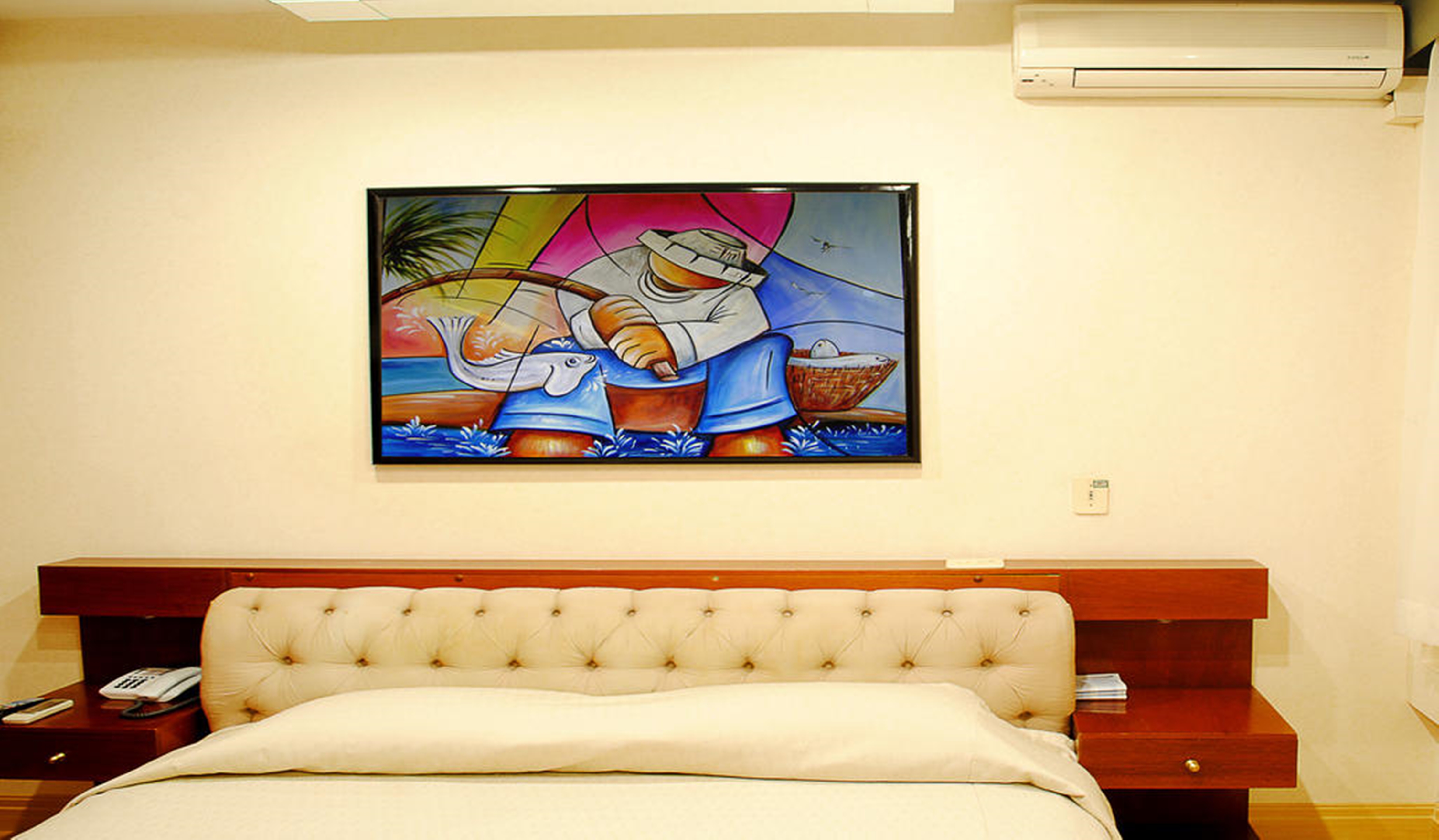 Travel Inn Paulista Wall Street Suites