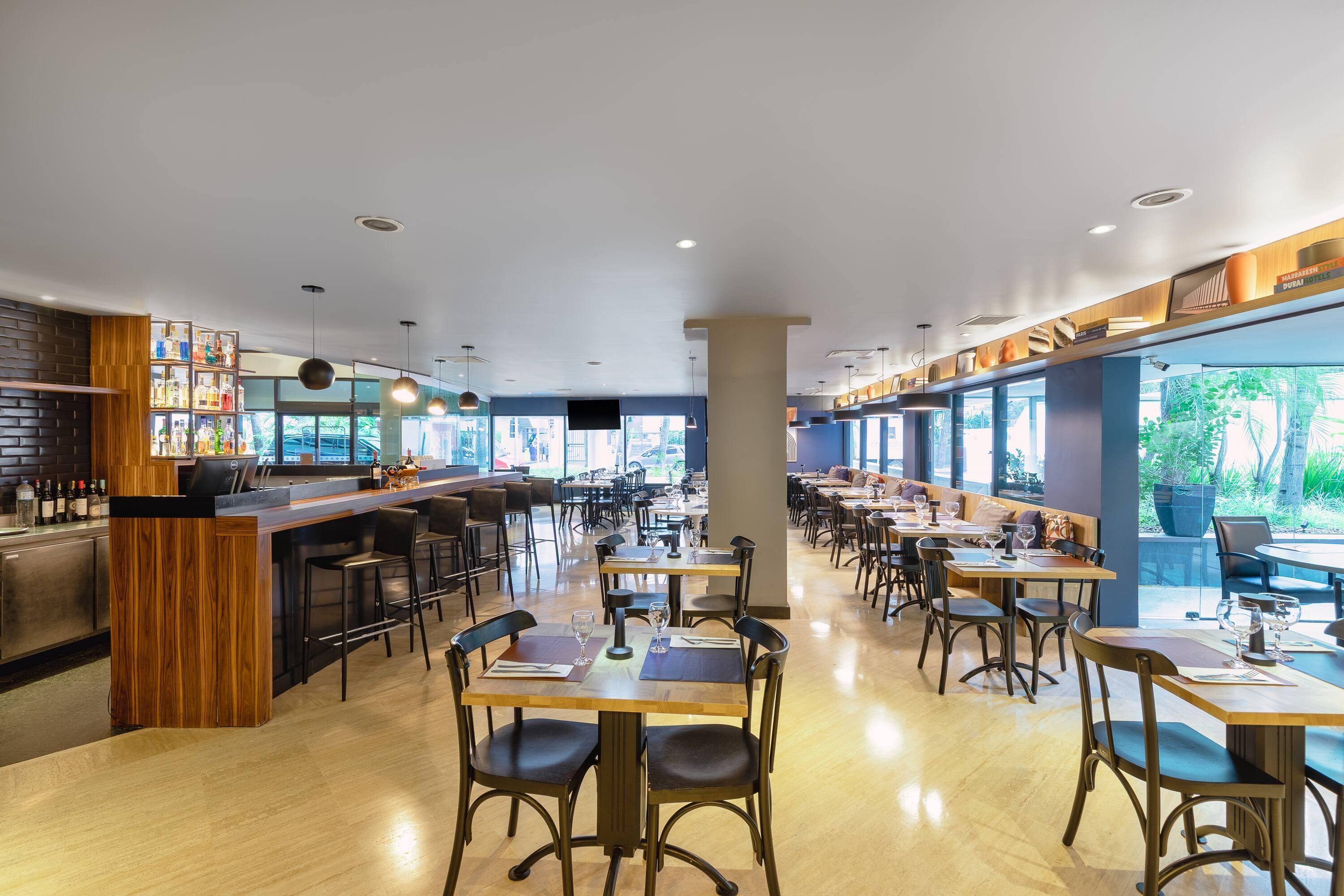 Wyndham Sao Paulo Berrini