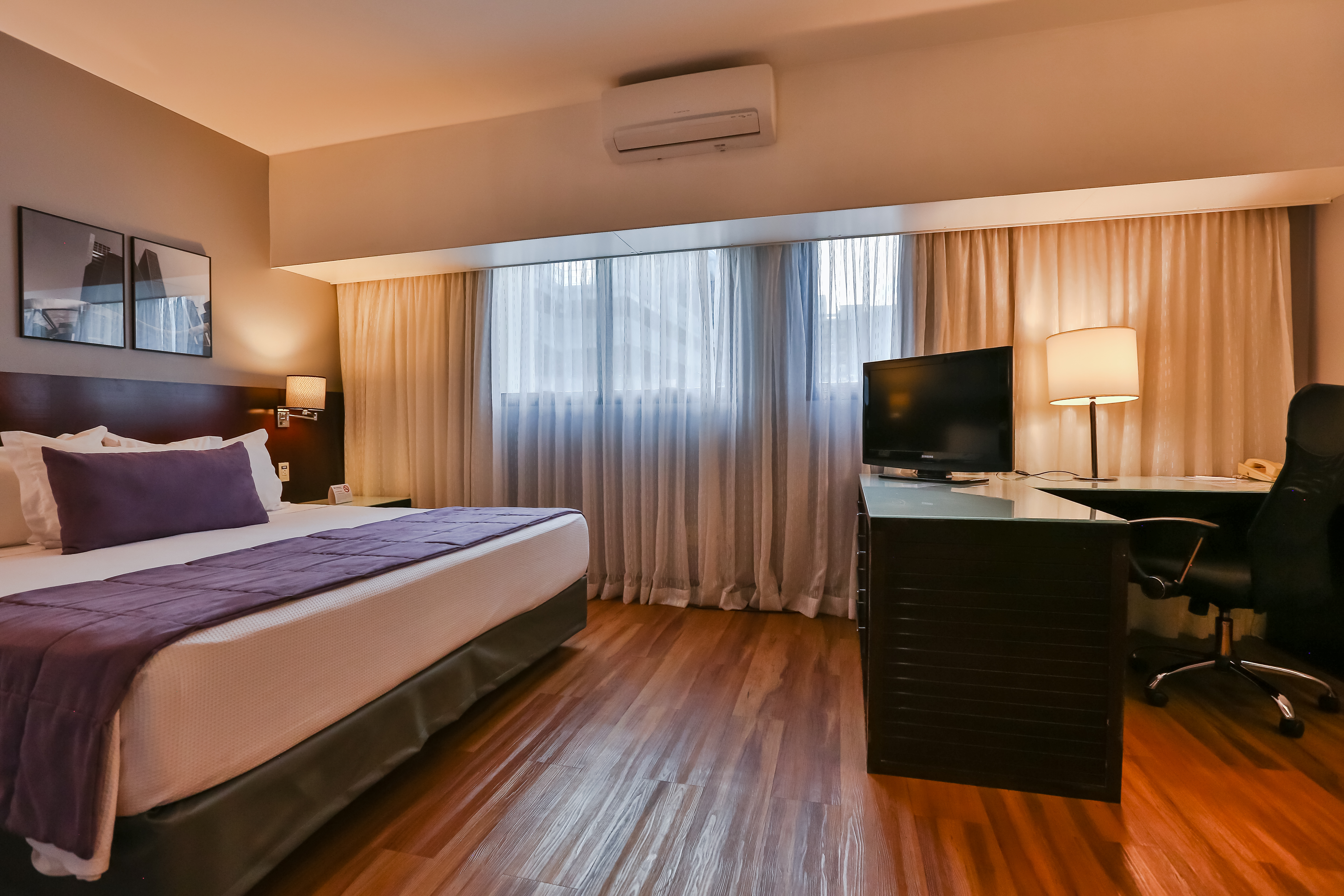 Wyndham Sao Paulo Berrini
