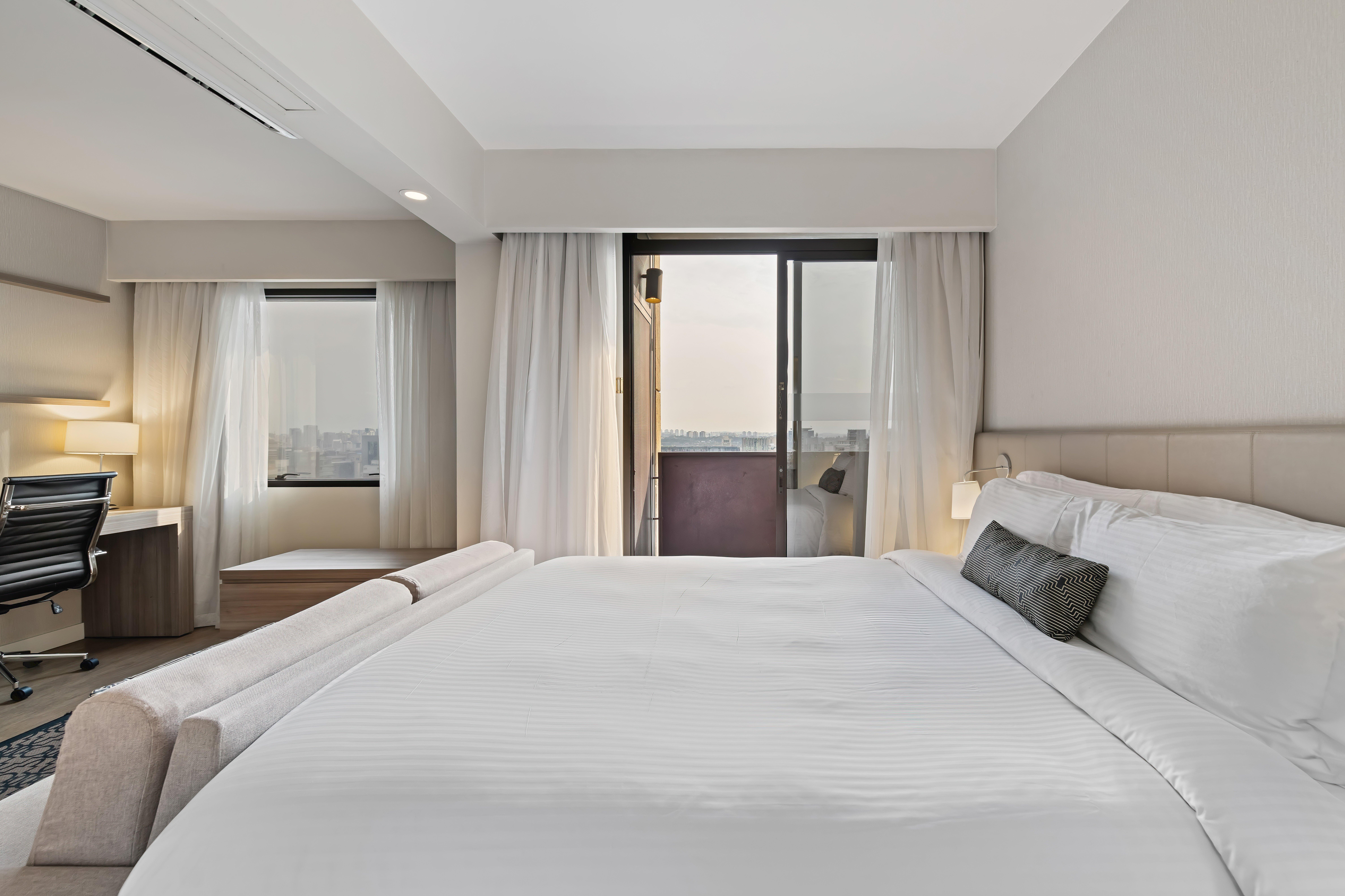 Staybridge Suites Sao Paulo