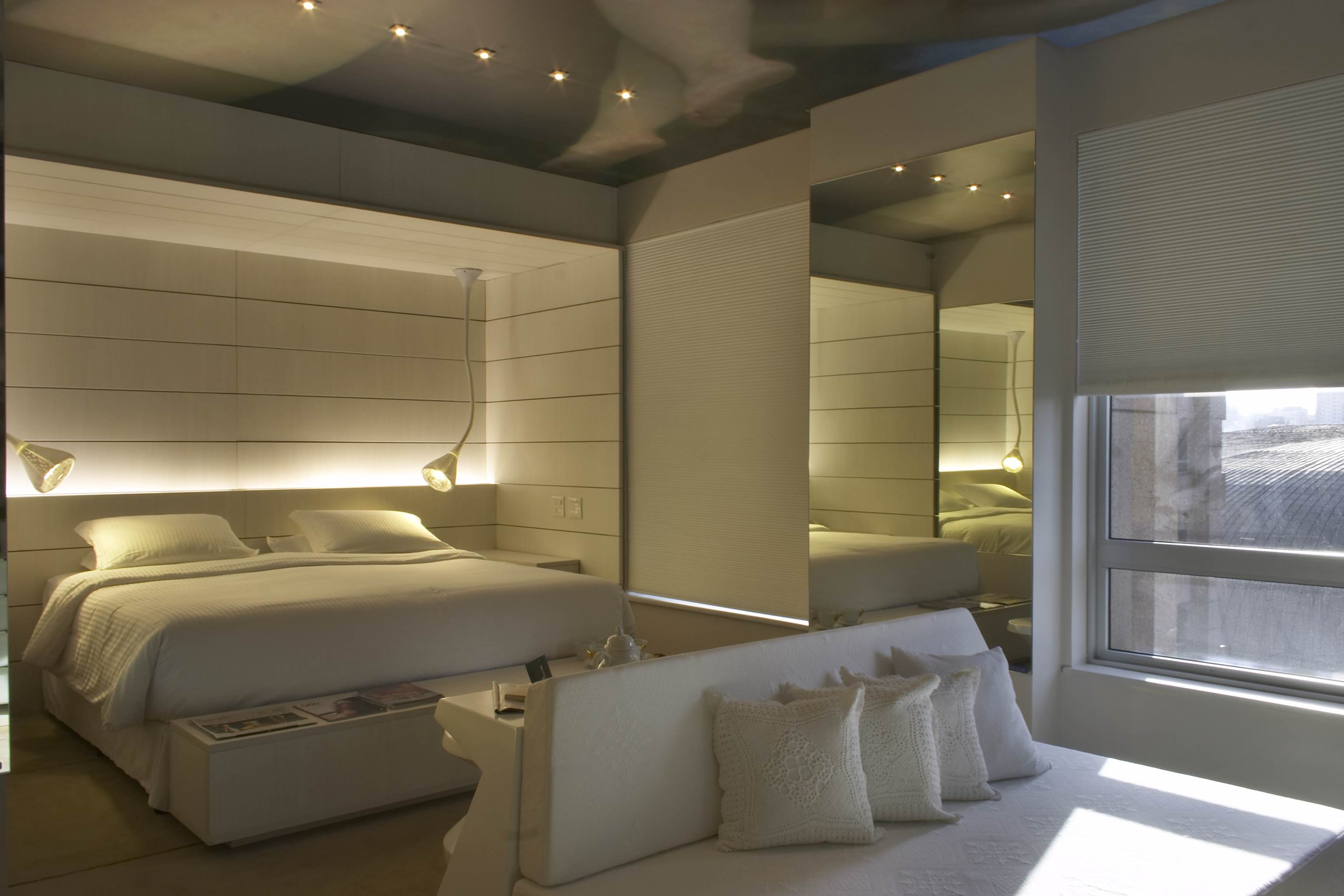 Sheraton Sao Paulo WTC Hotel by null