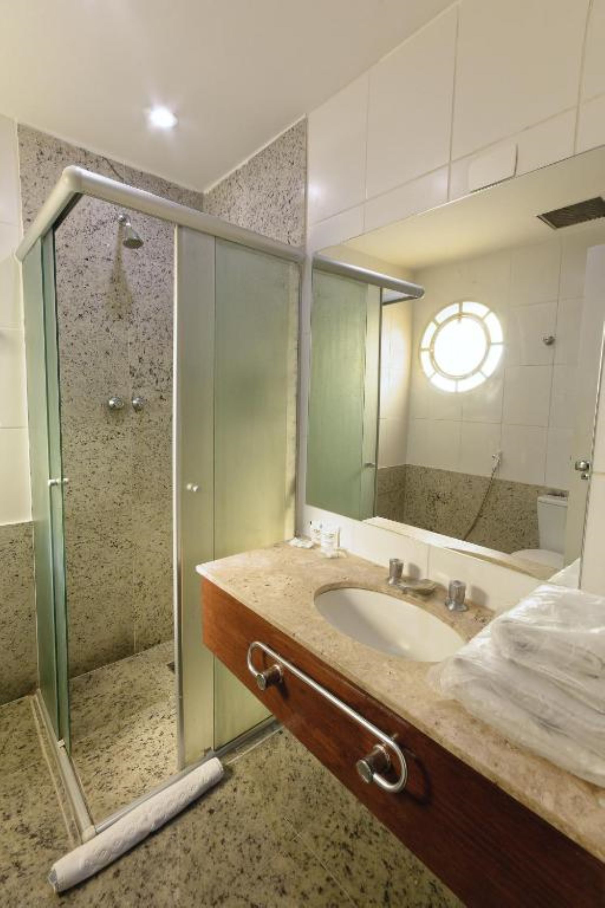 Fenix Hotel Moema