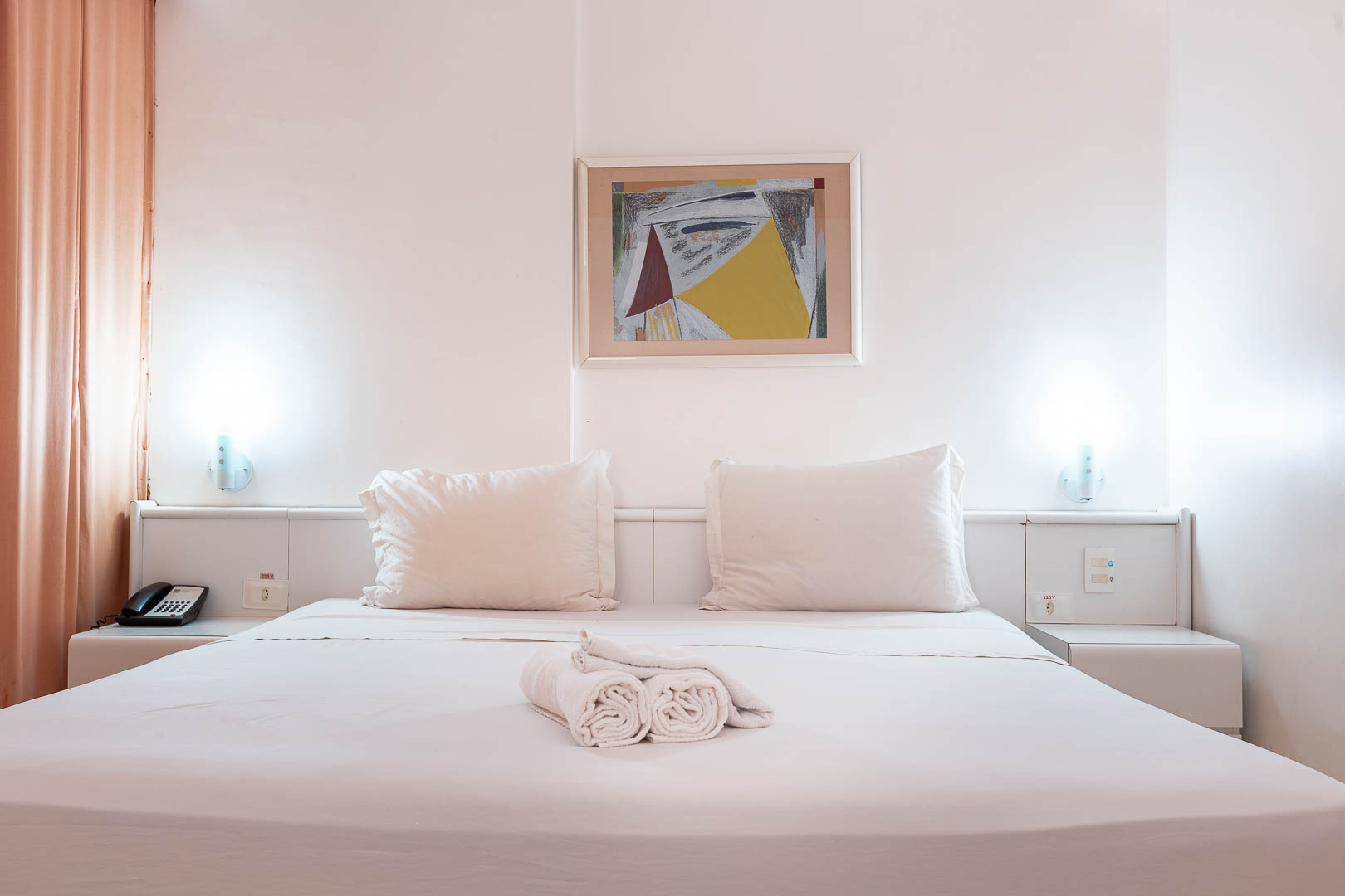Rede Andrade LG Inn Hotel