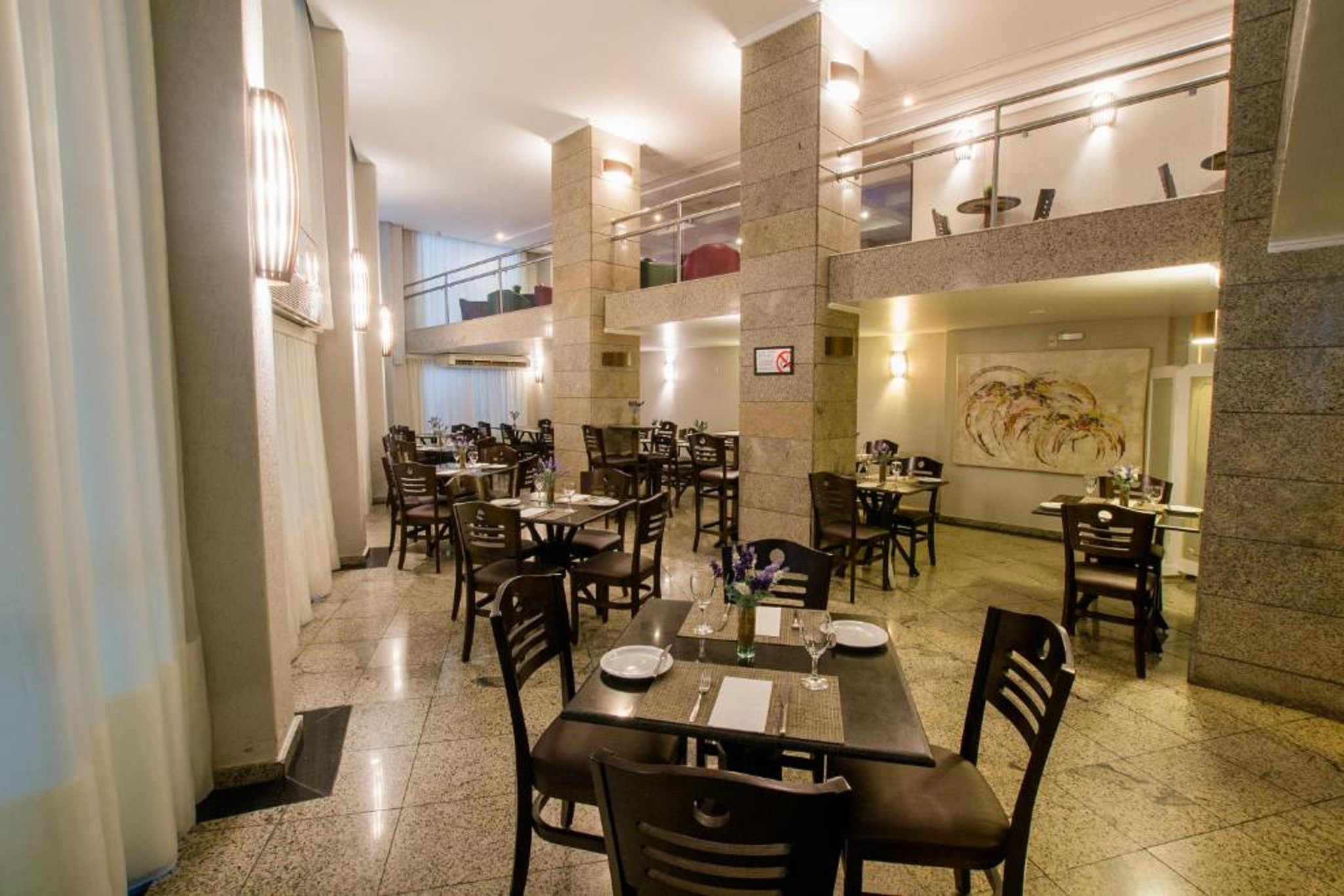 SJ Royal San Juan Curitiba
