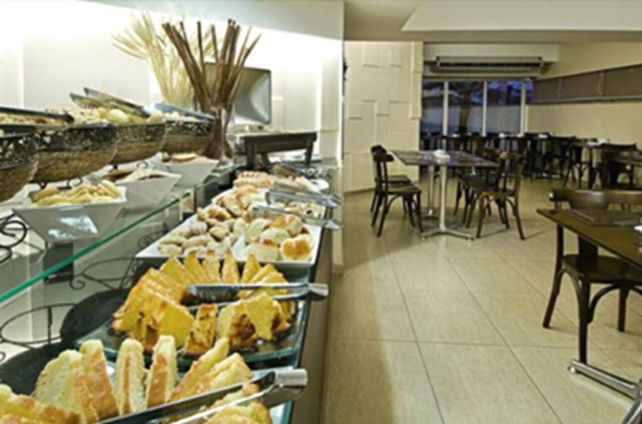 Belo Horizonte Plaza Lourdes