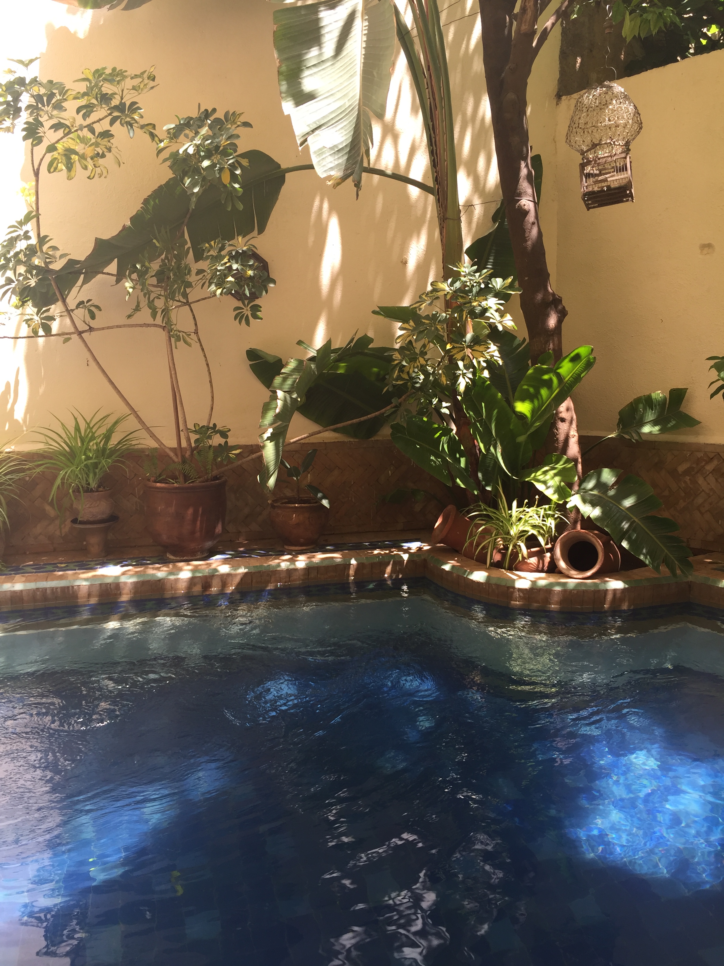 Hôtel Riad la clé de Fes by null