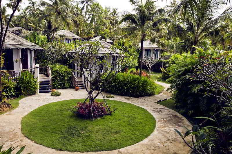 Cham's House, K. Ko Kut