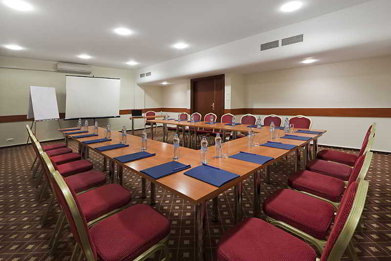 Warmiński Hotel & Conference Olsztyn by null