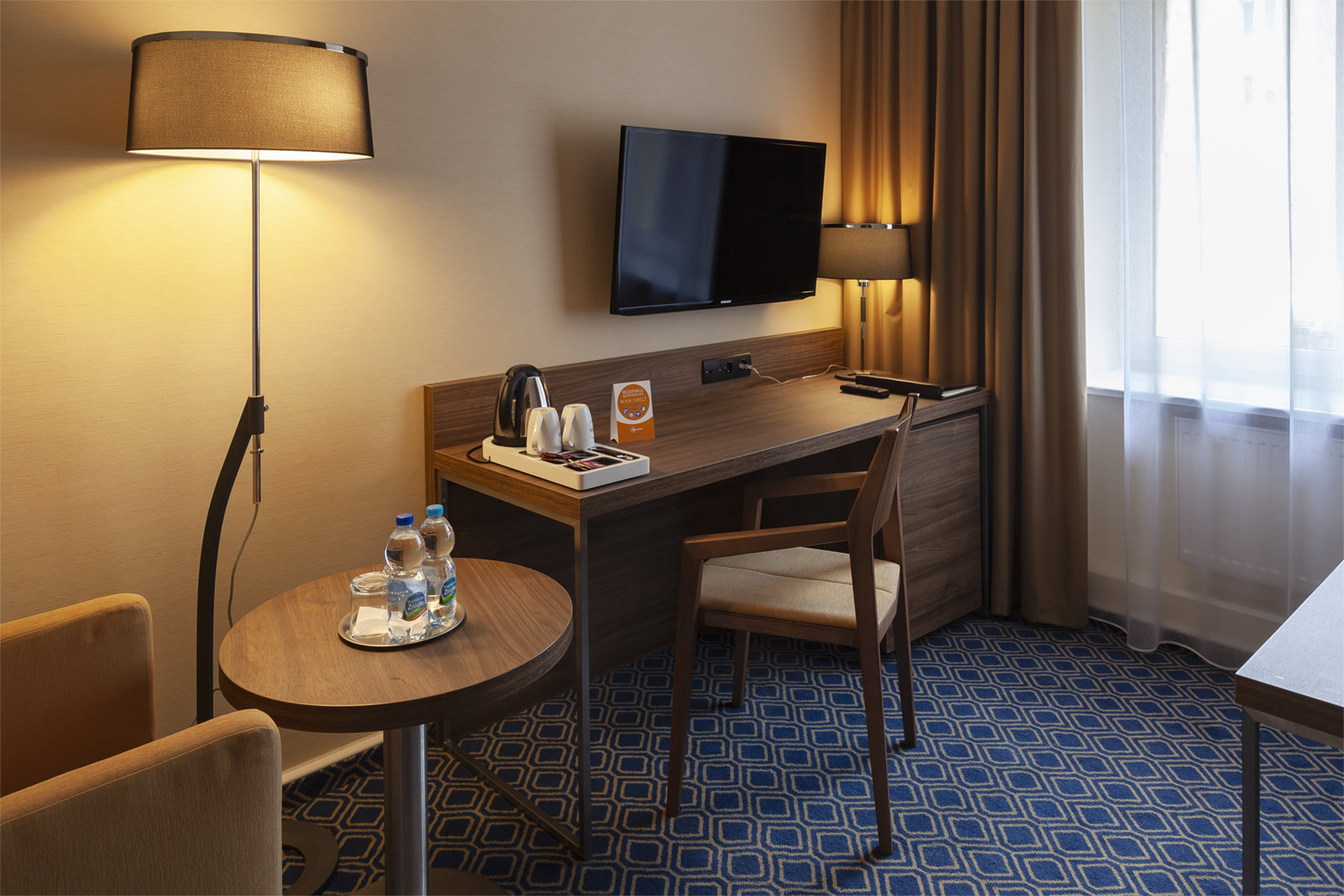Warmiński Hotel & Conference Olsztyn by null