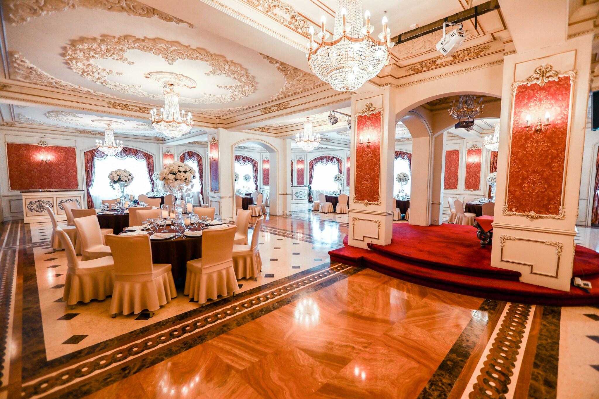 The Continental