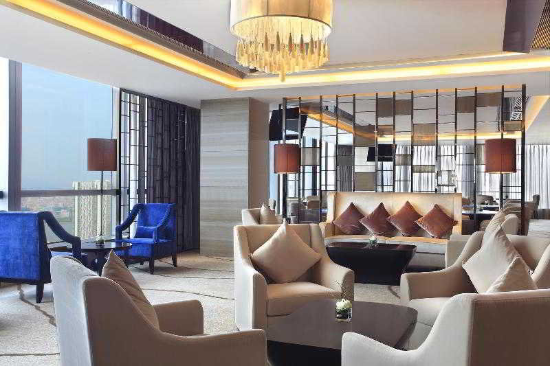 The Westin Pazhou Hotel by null