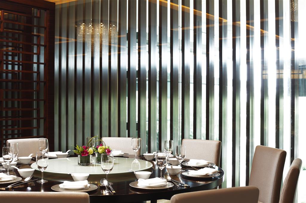 The Westin Pazhou Hotel by null