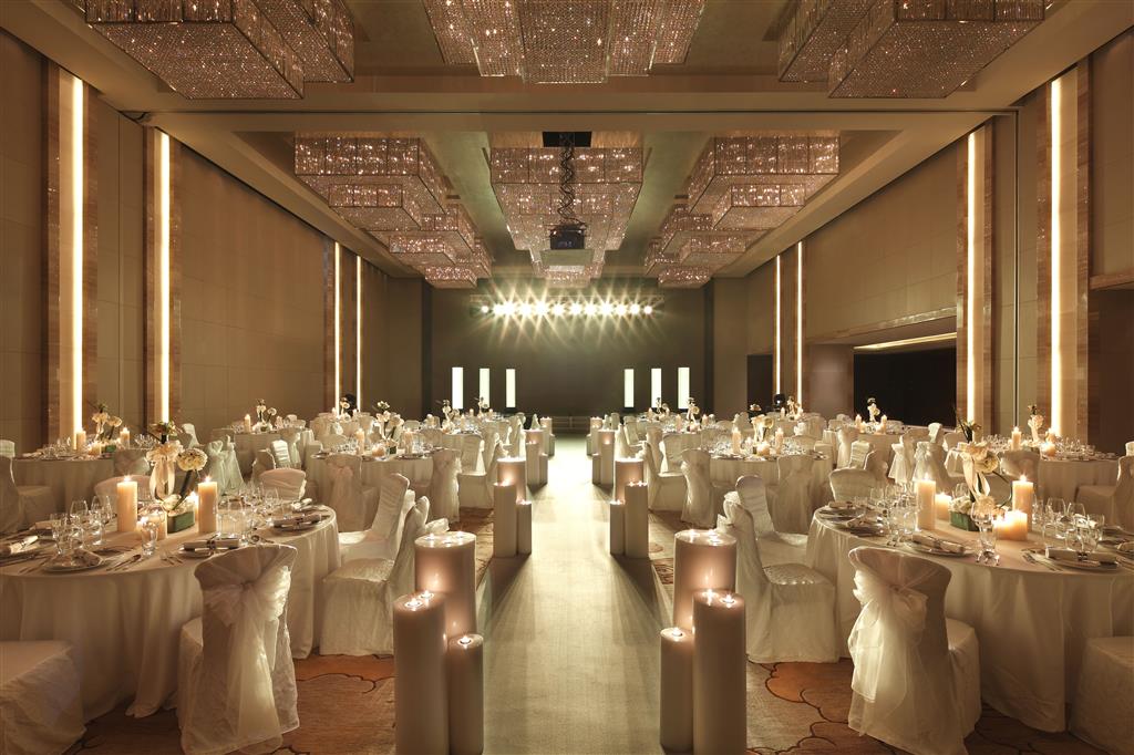 The Westin Pazhou Hotel by null