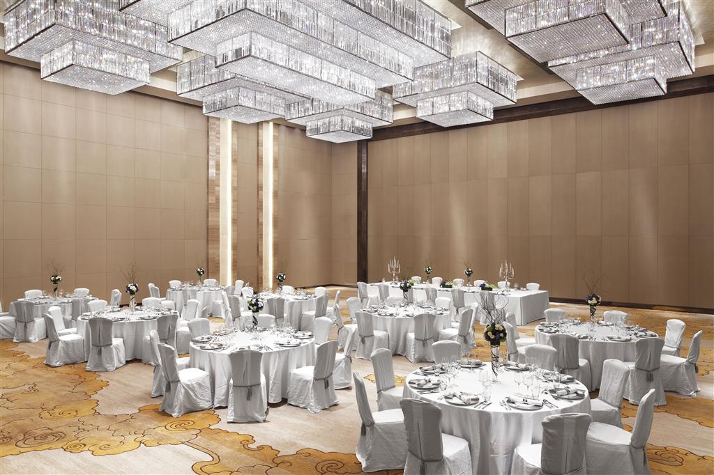 The Westin Pazhou Hotel by null