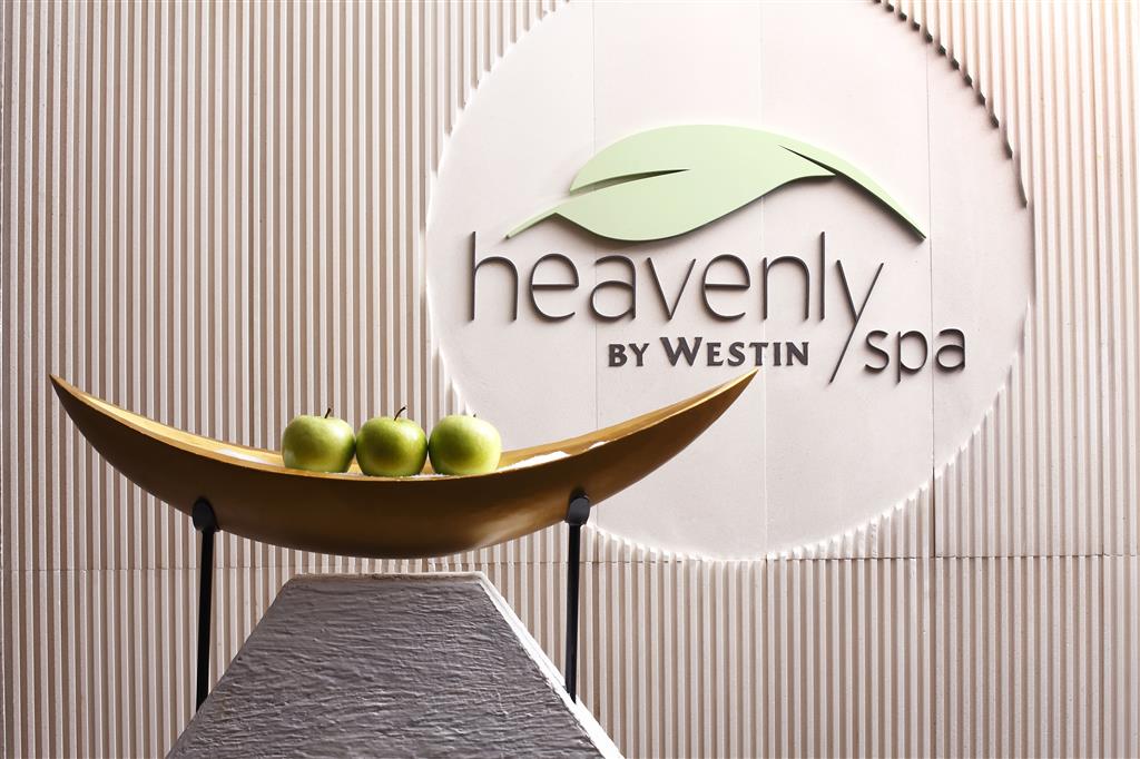 The Westin Pazhou Hotel by null