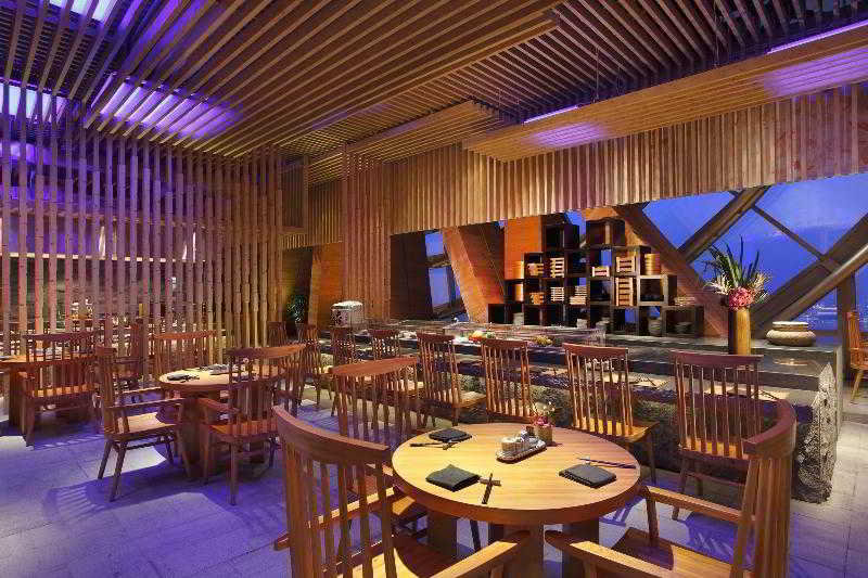 The Westin Pazhou Hotel by null