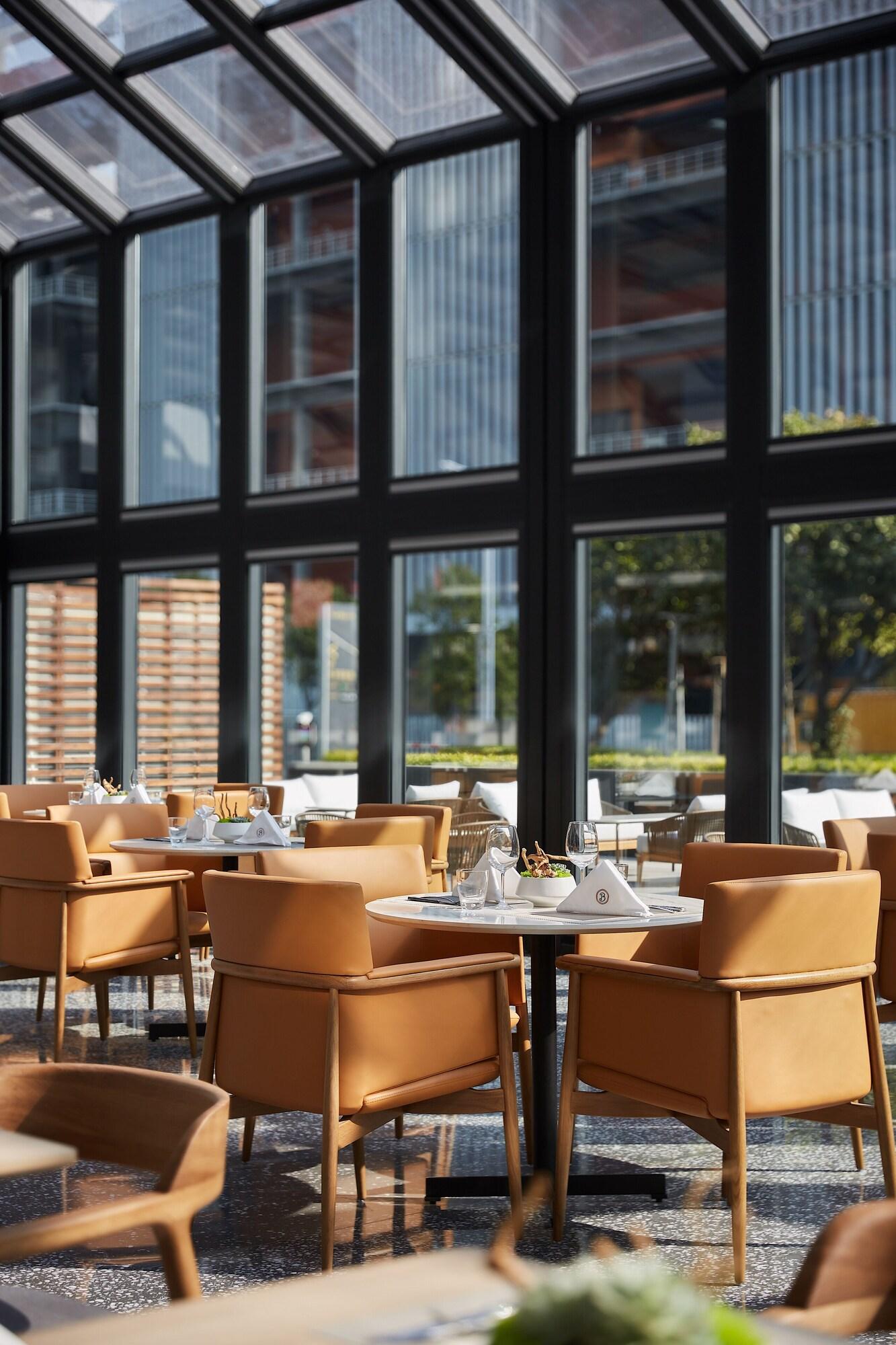 The Westin Pazhou Hotel by null