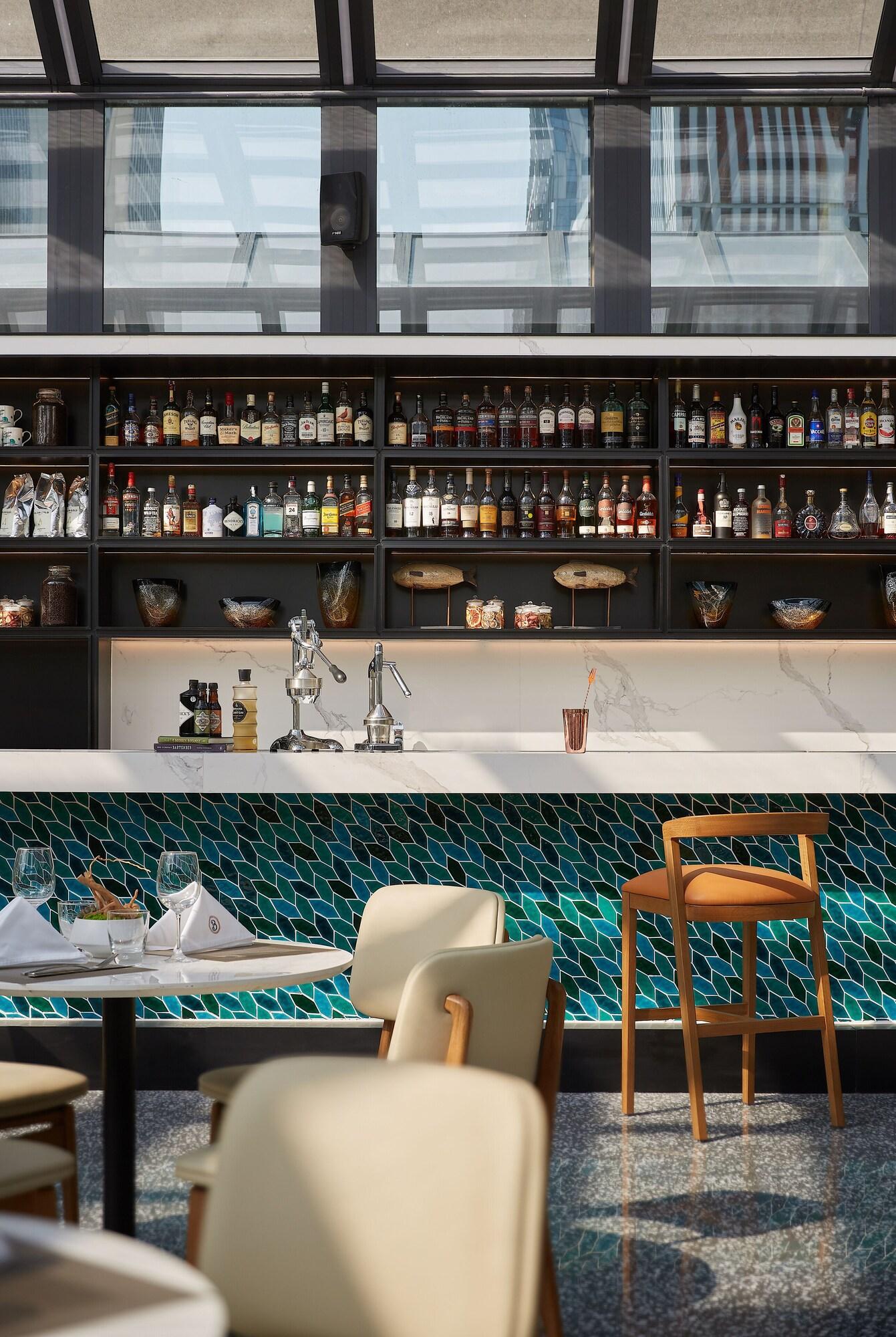 The Westin Pazhou Hotel by null