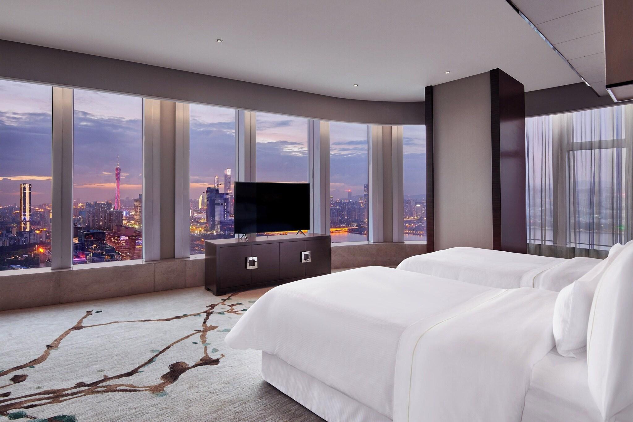 The Westin Pazhou