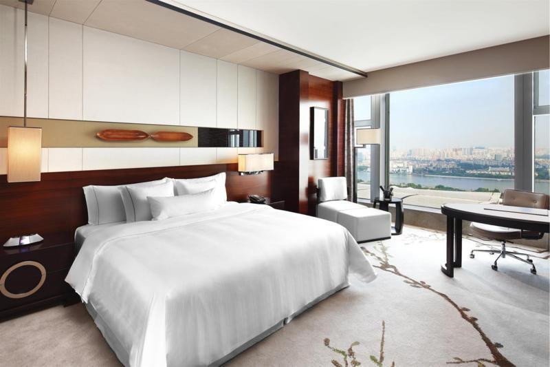 The Westin Pazhou Hotel by null
