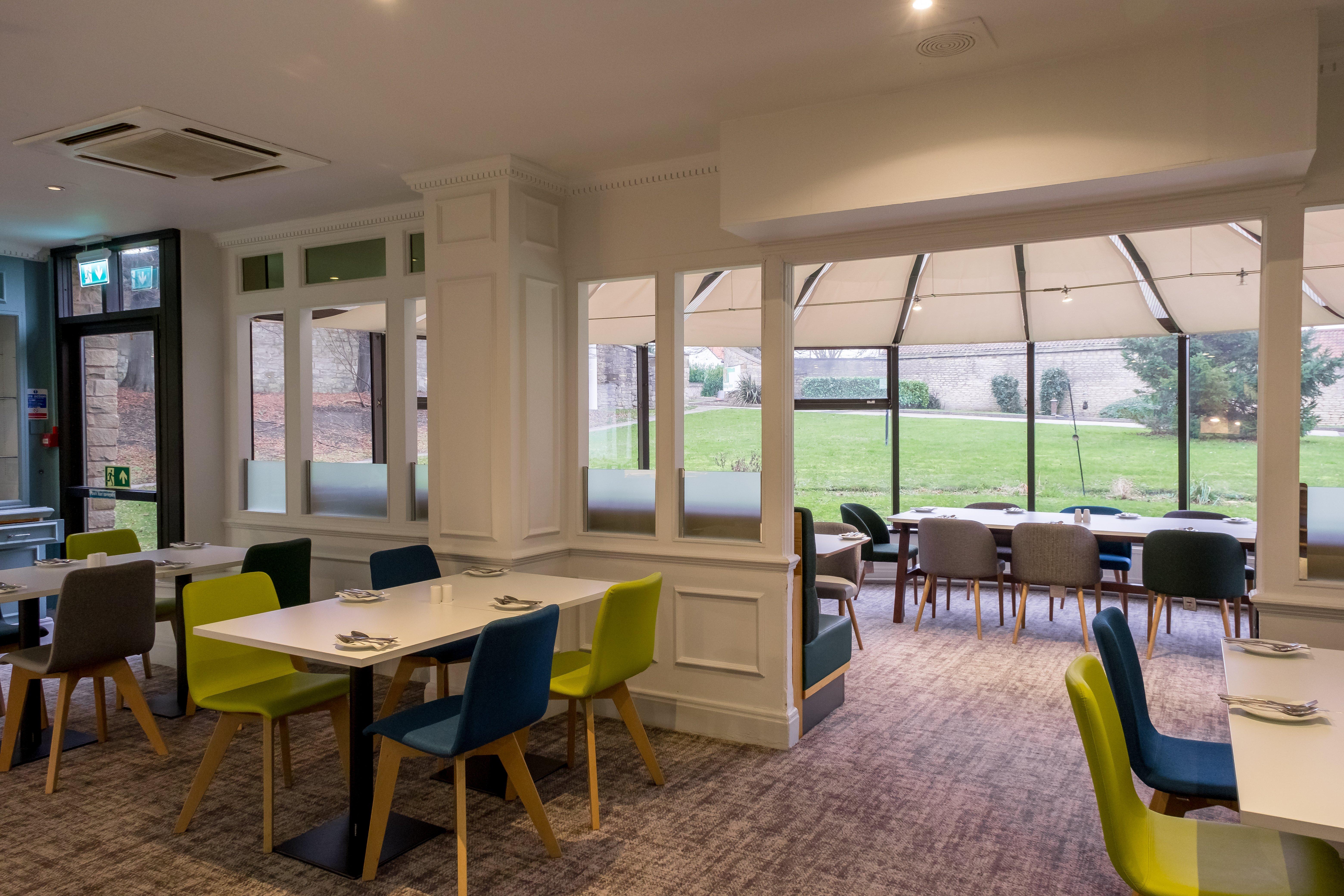 Holiday Inn Express Doncaster