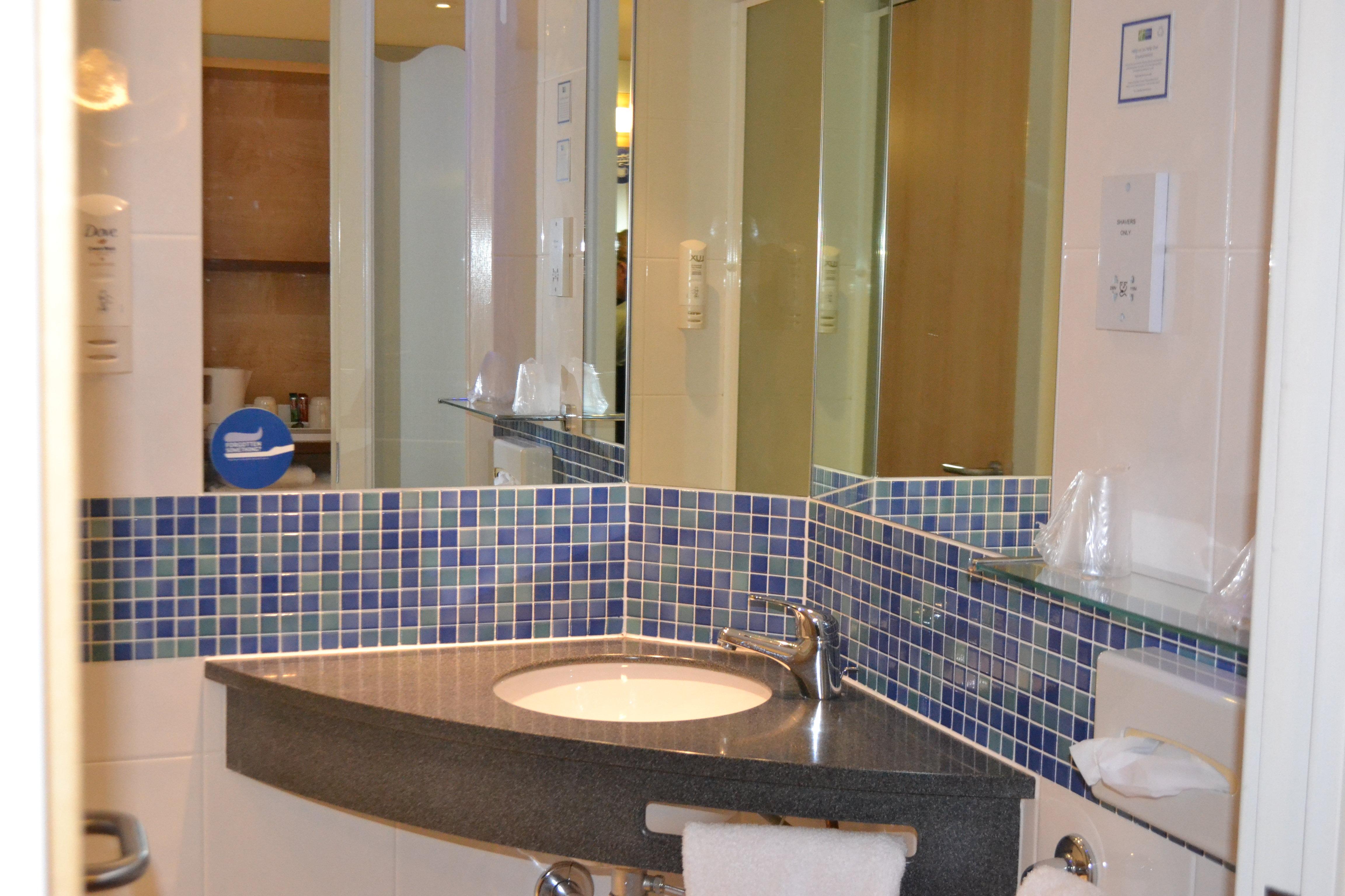 Holiday Inn Express Doncaster