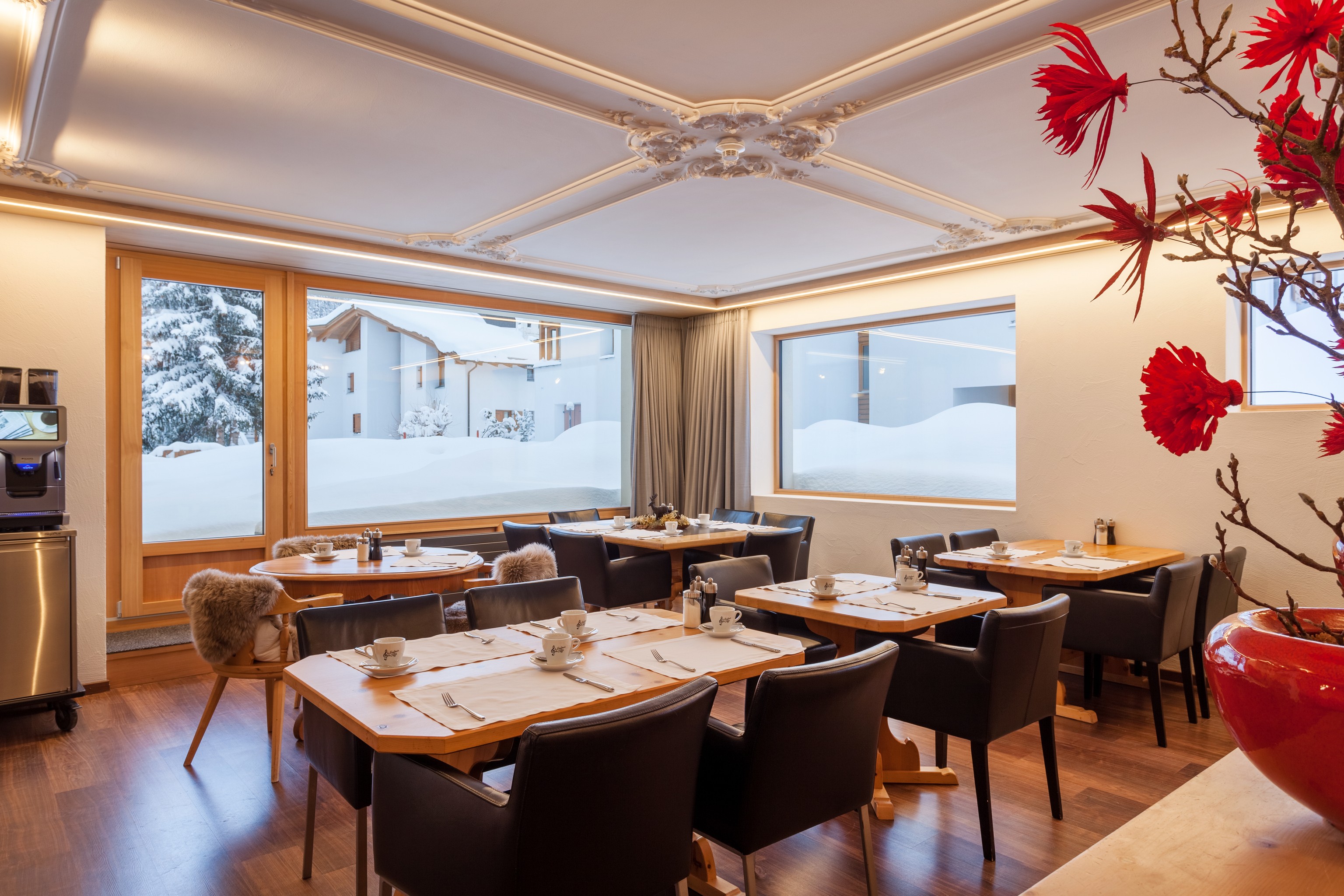 Boutique Hotel Cervus