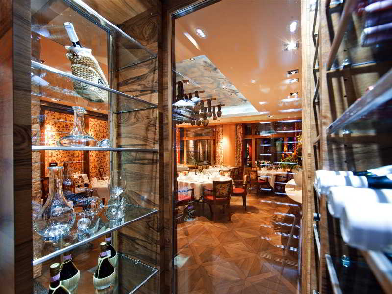 Arosa Kulm Hotel