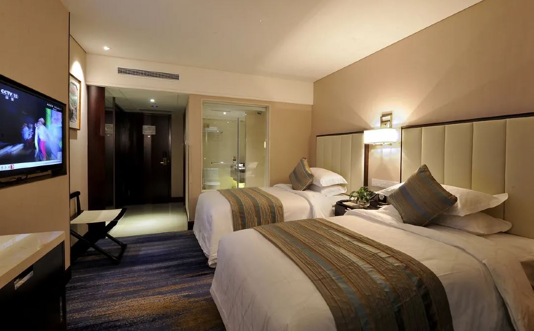 China Palace Hotel