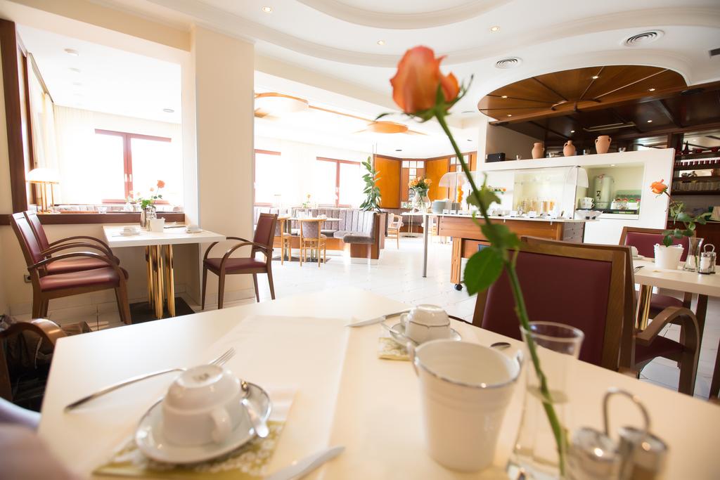 Das Reinisch Guesthouse