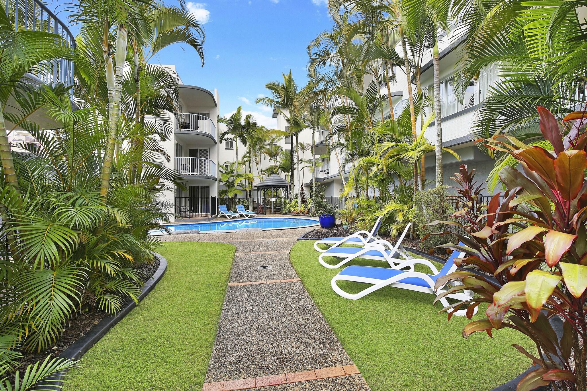 Beachside Mooloolaba