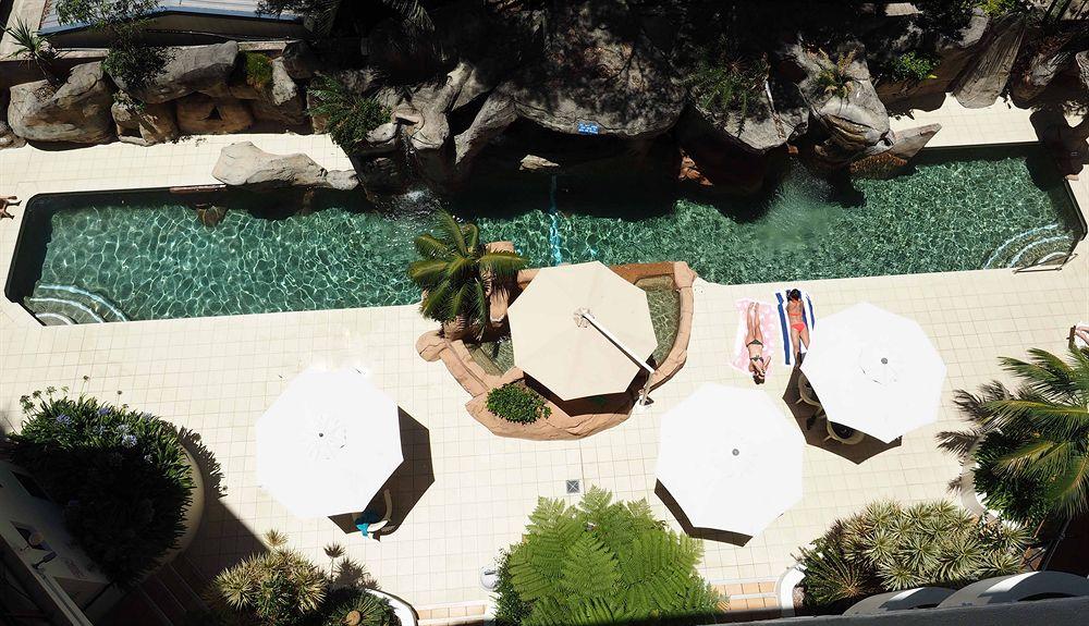 Caribbean Resort
