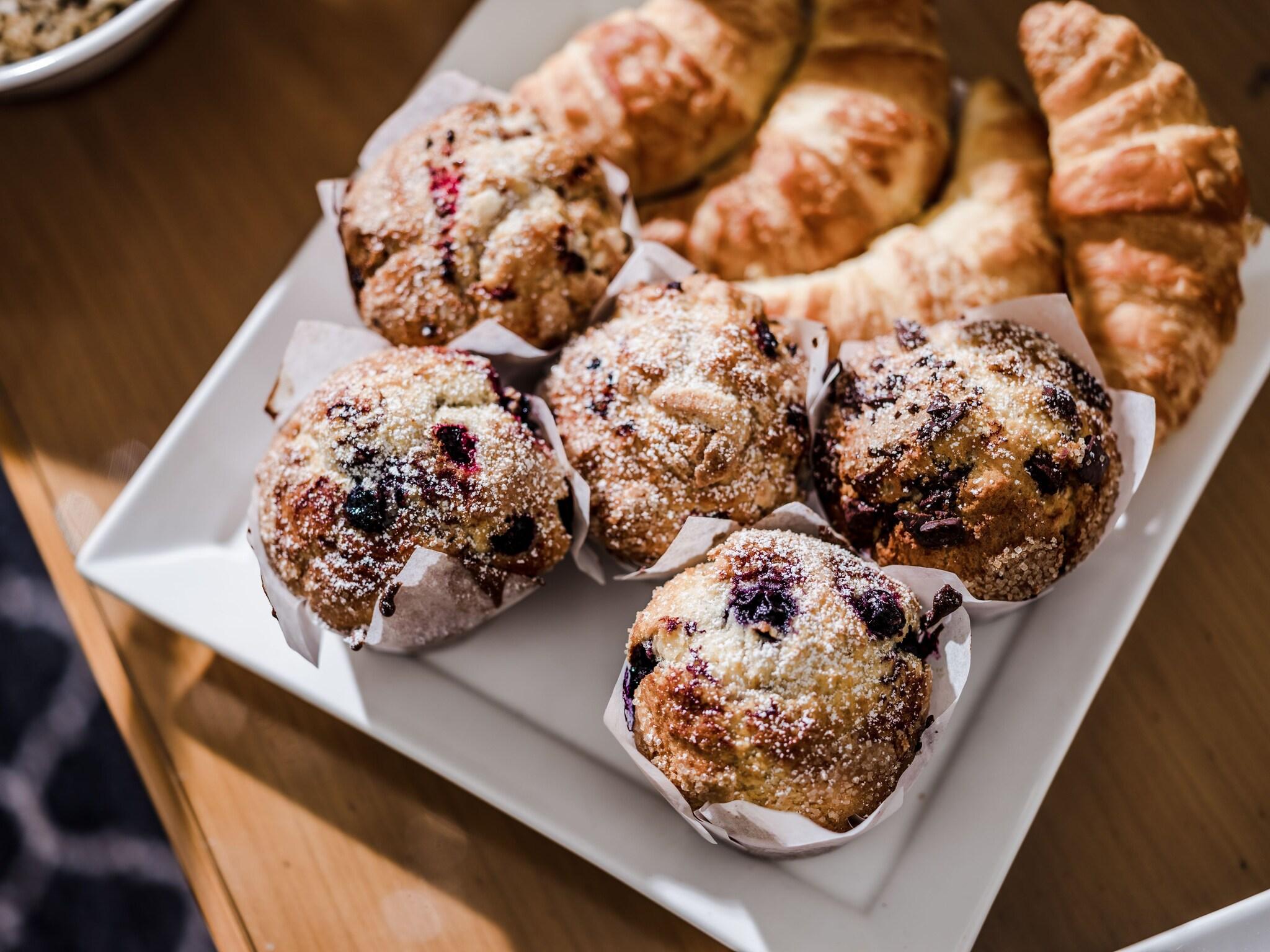 Lenna Of Hobart Hotel by null