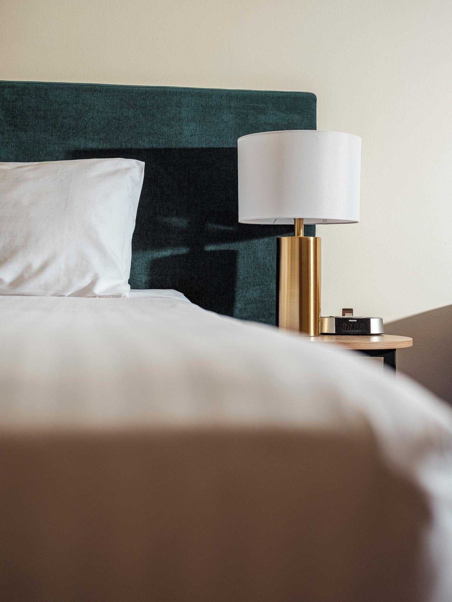 Lenna Of Hobart Hotel by null