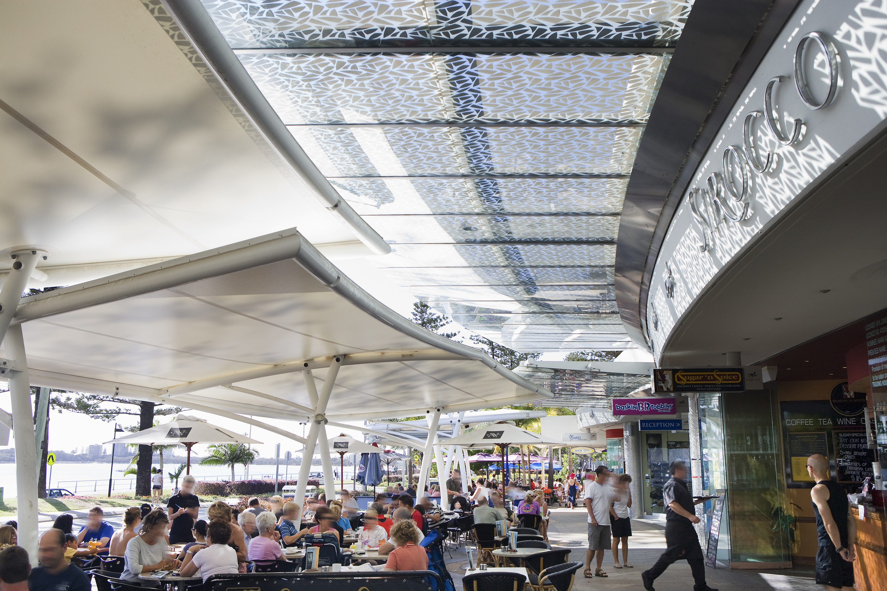 Mantra Sirocco Mooloolaba