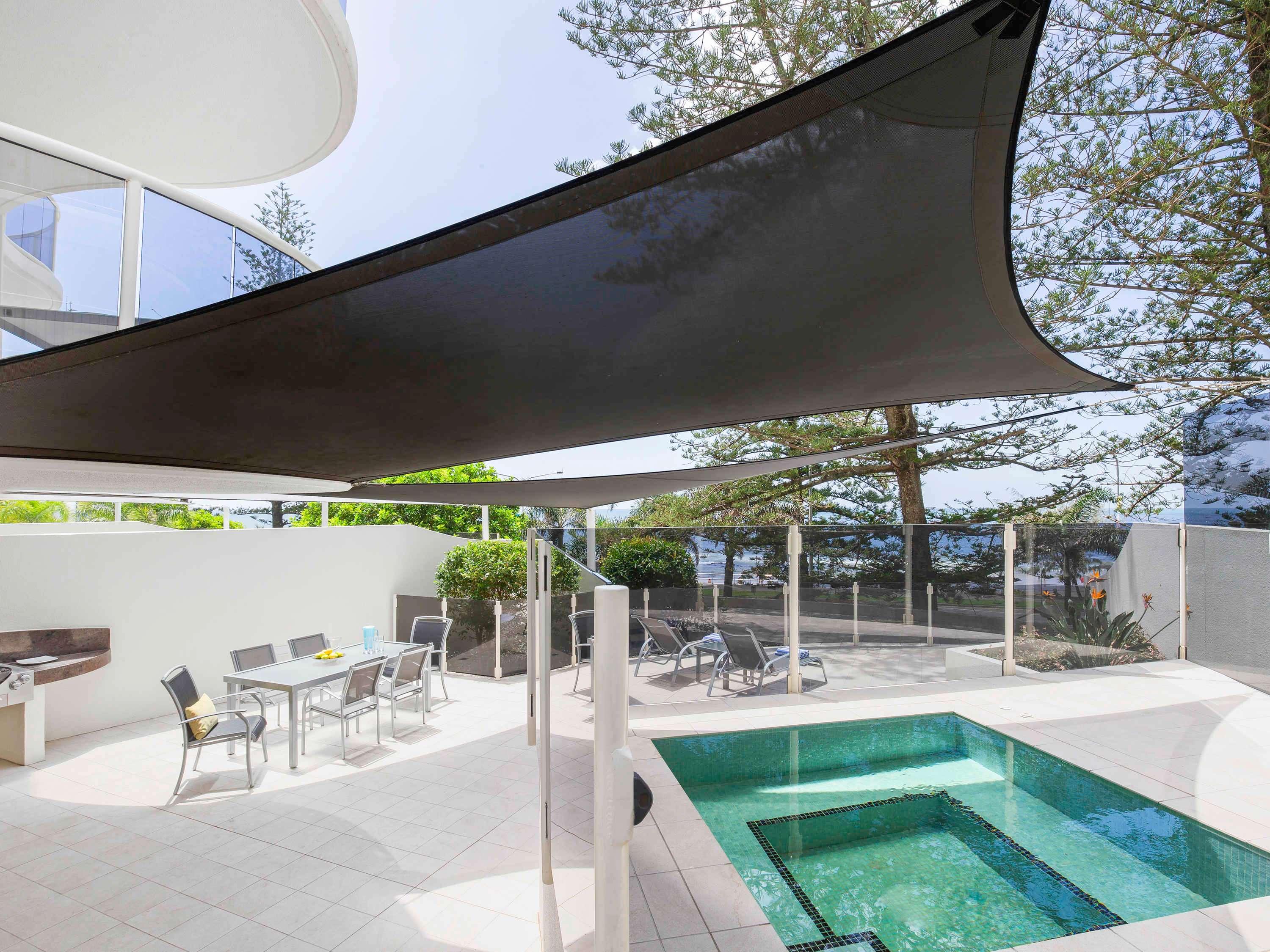 Mantra Zanzibar Mooloolaba