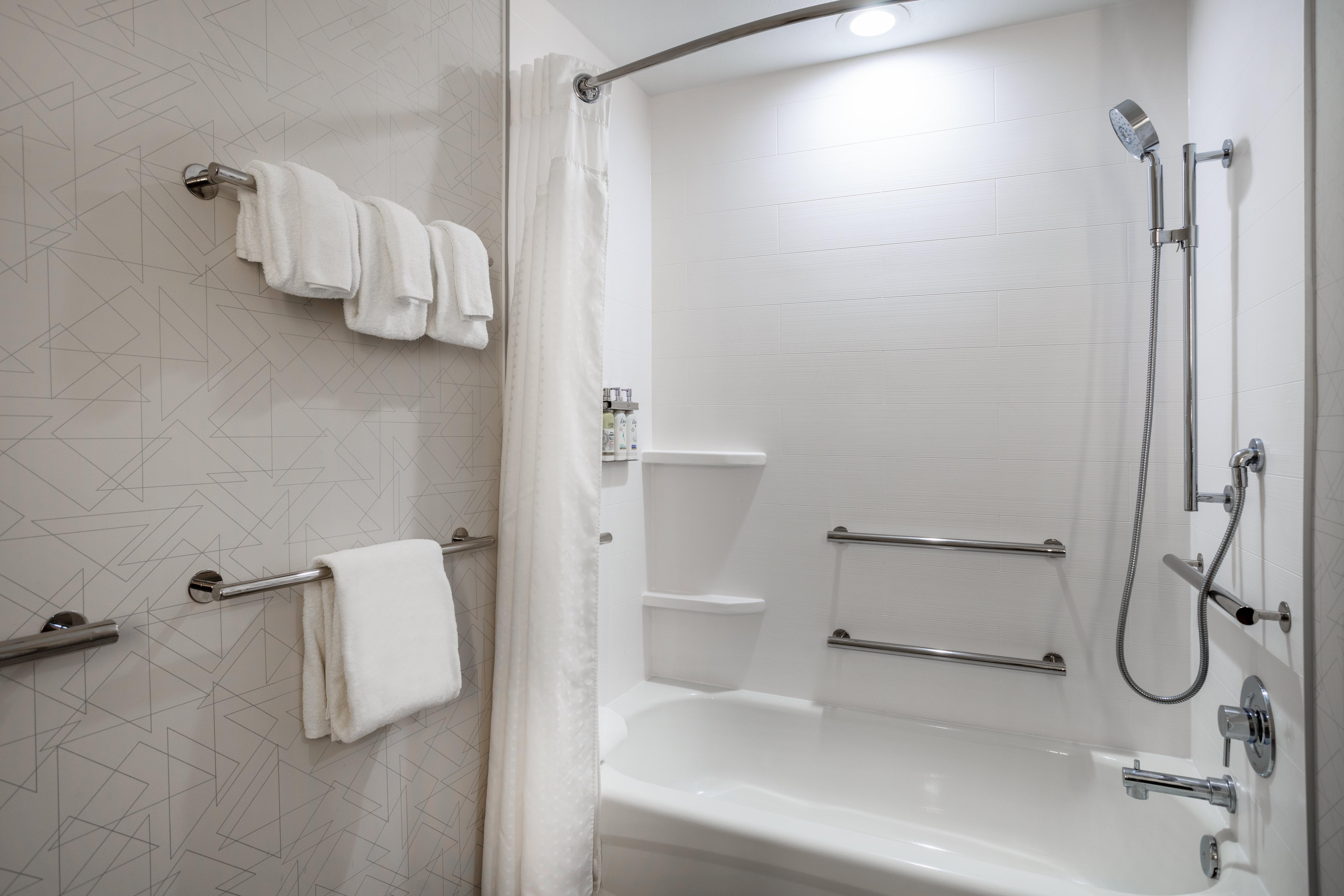 Holiday Inn Express & Suites Tampa-I-75