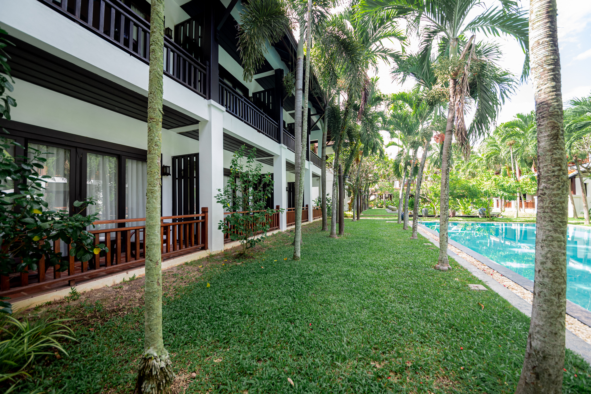 Green Park Boutique Hotel by null