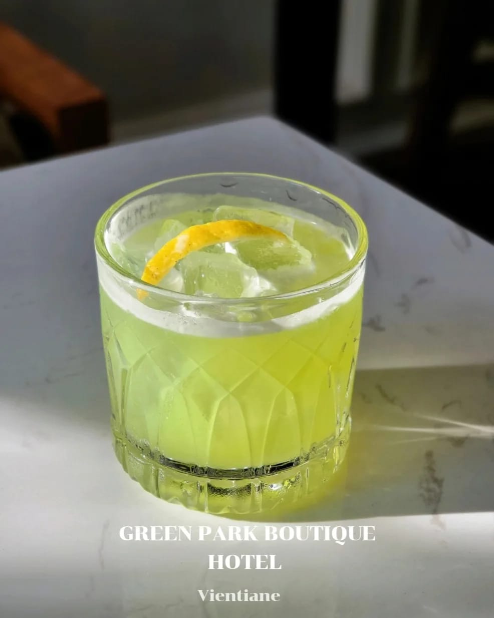 Green Park Boutique Hotel by null