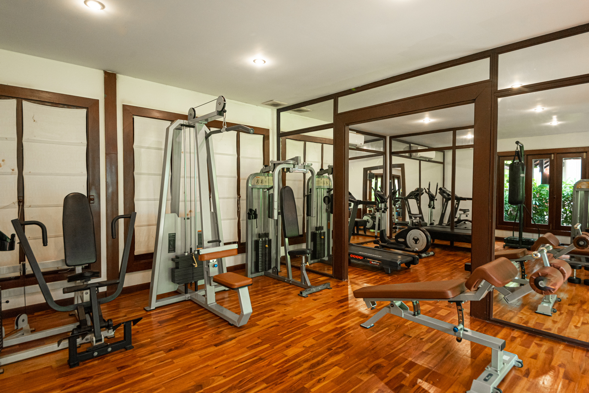 Green Park Boutique Hotel by null