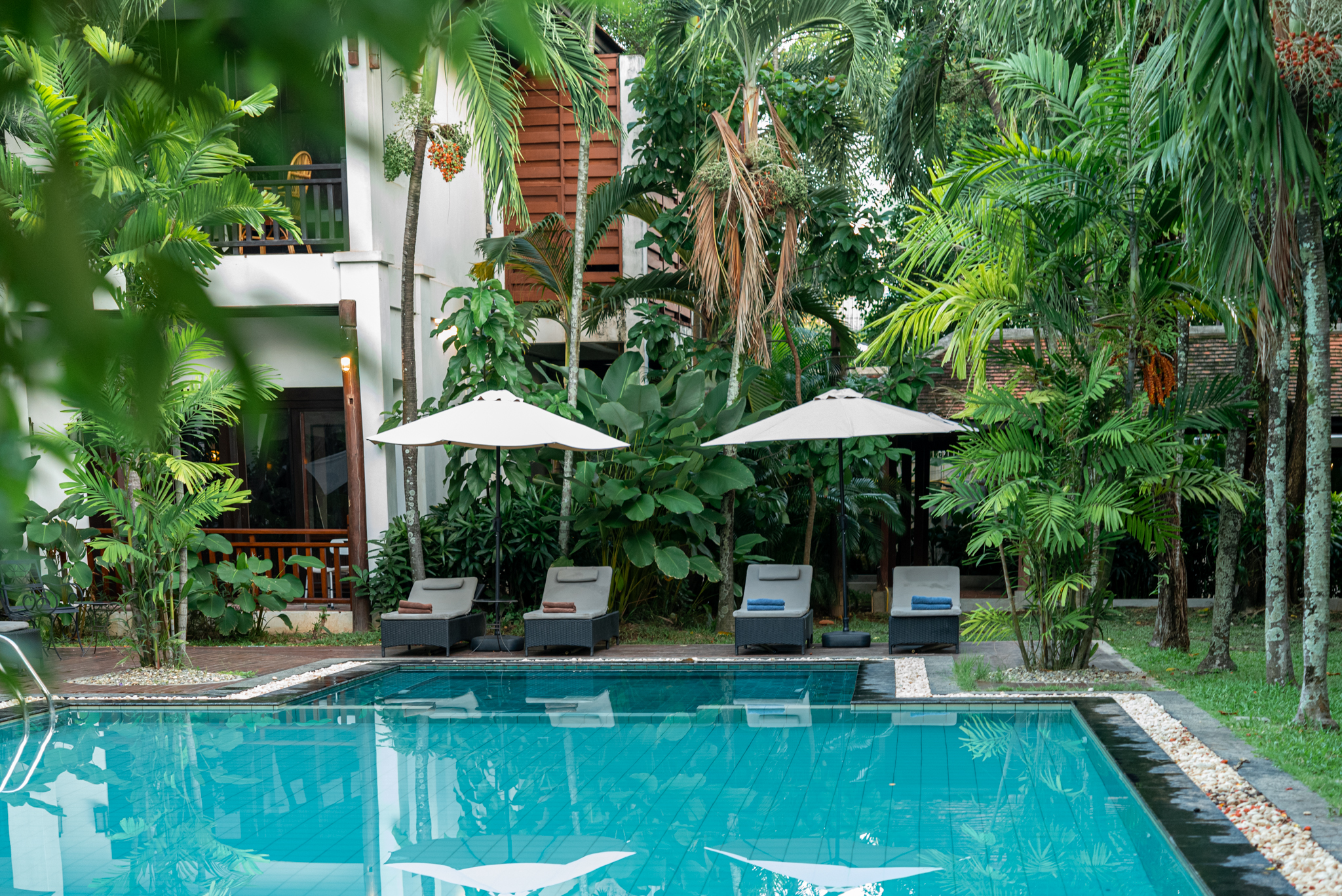 Green Park Boutique Hotel by null