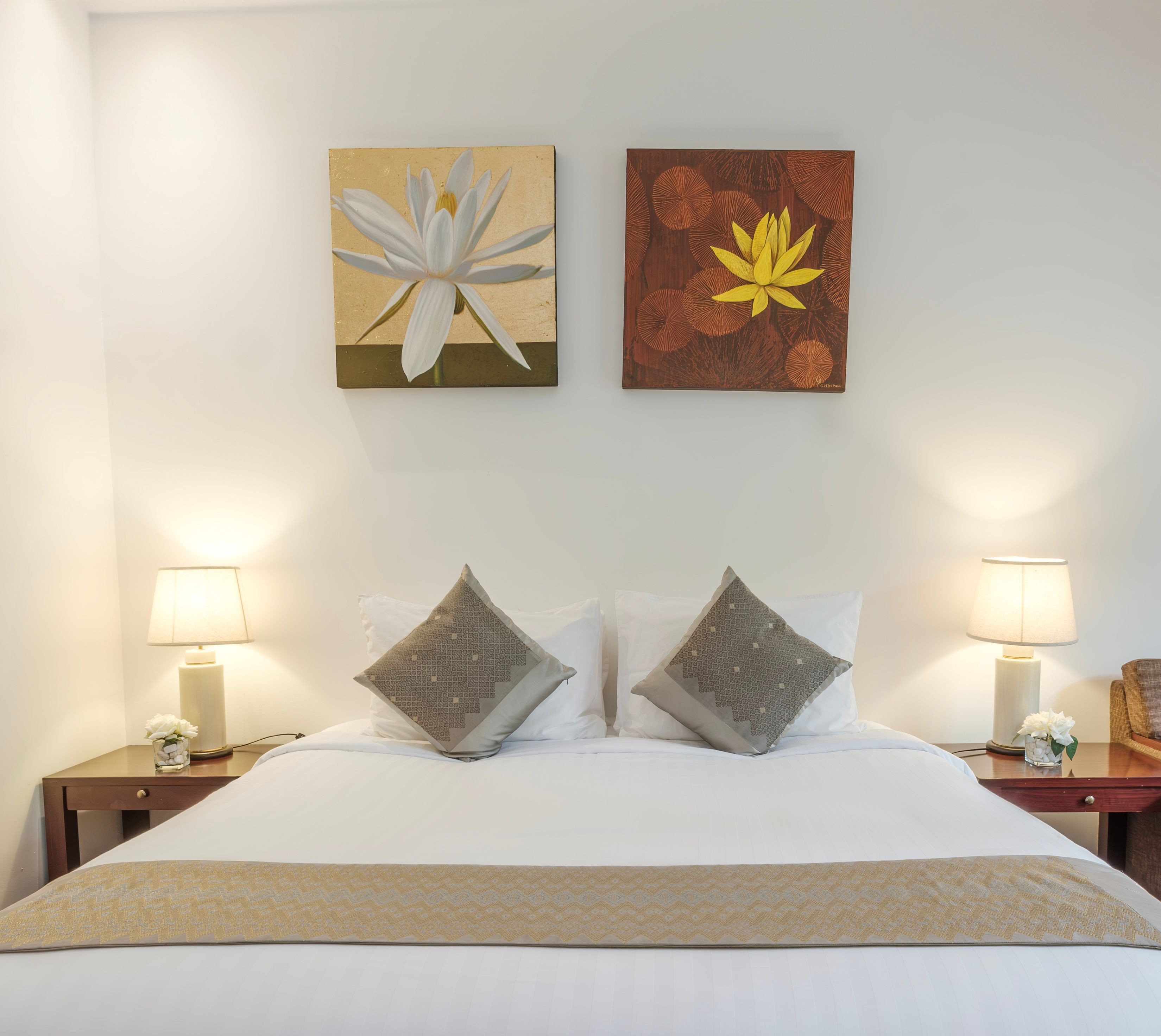 Green Park Boutique Hotel by null