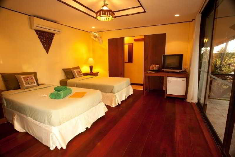 Koh Kood Beach Resort