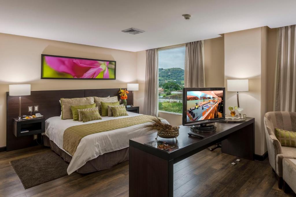 Studio Hotel by null