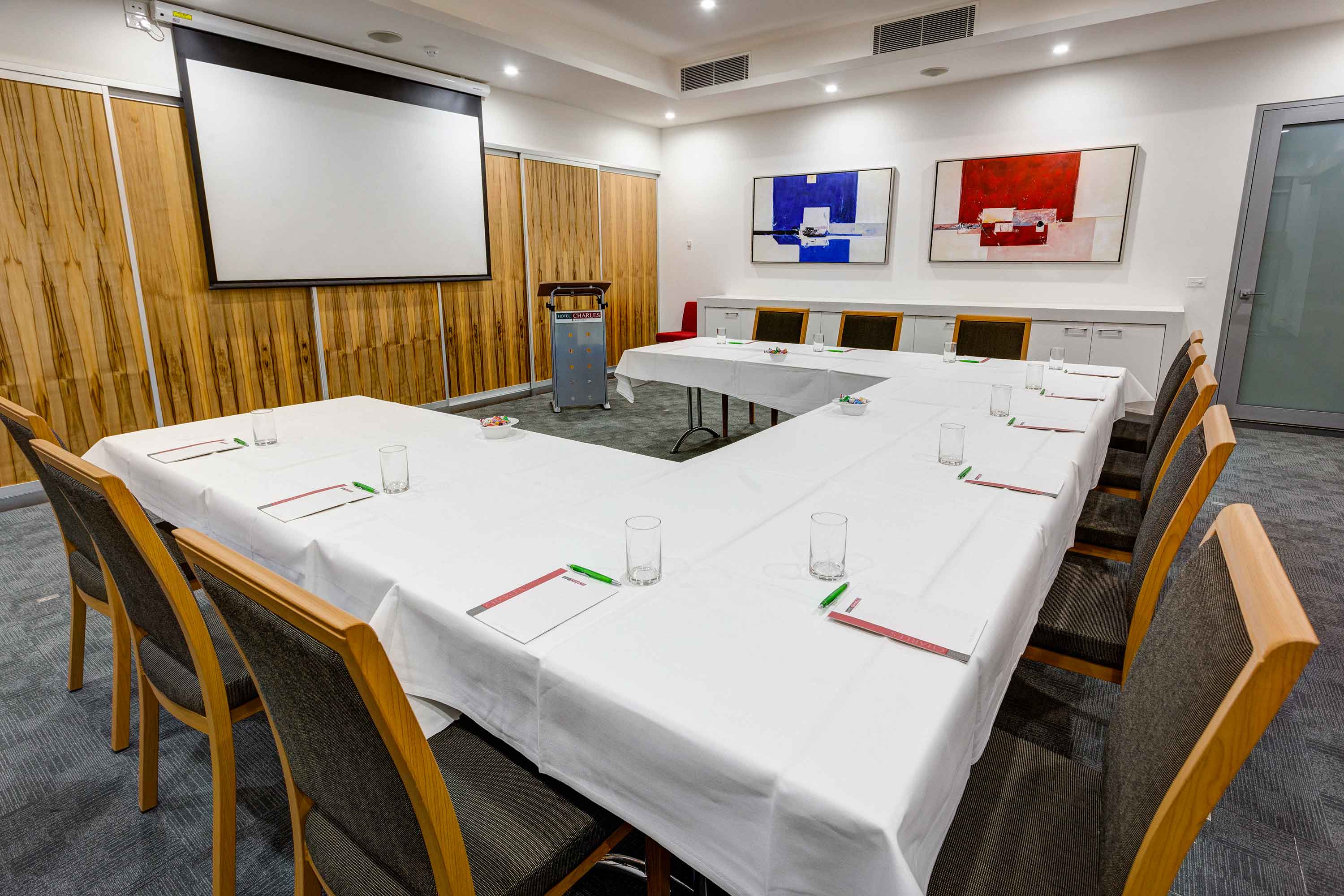 Mantra Charles Hotel Launceston by null